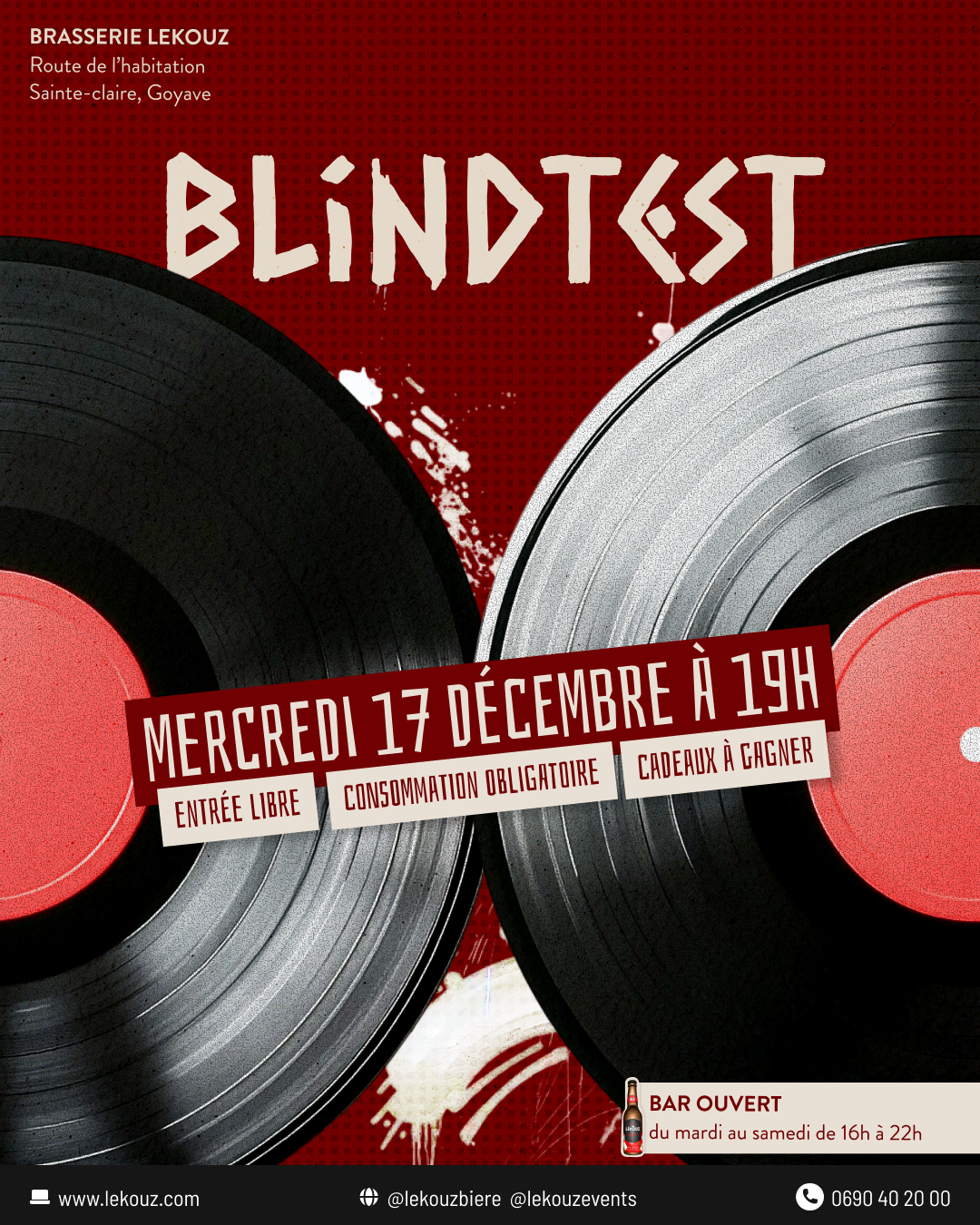Blindtest
